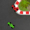 playing Bahrain Racer game