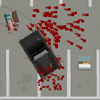 Blood Car! 2000! Deluxe!