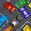 playing Car Chaos game