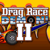 playing Drag Race Demon 2 game
