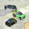 playing Driftrunners game