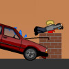 playing FlatOut Minigame game