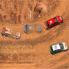 playing Lil Racerz game