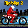 playing Mo'bike 2! game