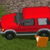 playing Offroad game