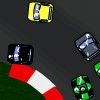 playing Slide Racing game