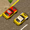 playing Thunder Cars game