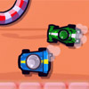 playing Toybox Rally game
