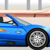 playing Tune & Race: Convertible Supercar game