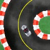 playing Webleuchten Racer game