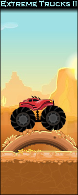 Play Extreme Trucks 2 game